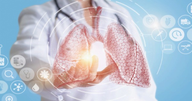 Akciğer Tanısal Görüntülemesinde Anormal Bulgular Ne Demek?