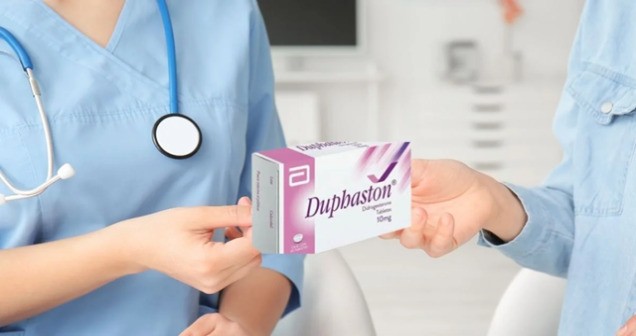 Duphaston Nedir, Ne İşe Yarar, Ne İçin Kullanılır, Faydaları ve Yan Etkileri Var mı?